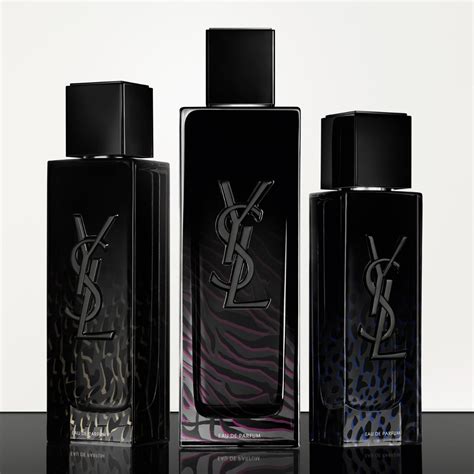 ysl myslf myer|myer ysl perfume.